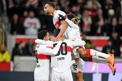 بعد هزيمة ماينز.. شتوتجارت يؤمن مقعده بالمربع الذهبي في بوندسليجا